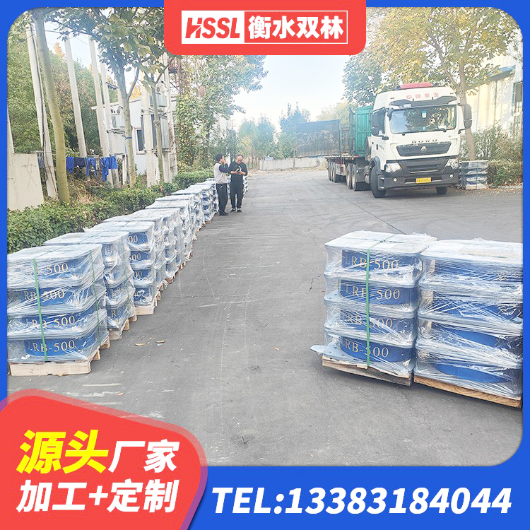 文安县建筑高阻尼铅芯橡胶隔震支座 文安县建筑橡胶隔震支座厂家有哪些 文安县LNR隔震支座源头工厂 文安县橡胶隔震支座减震源头工厂 - 第4张